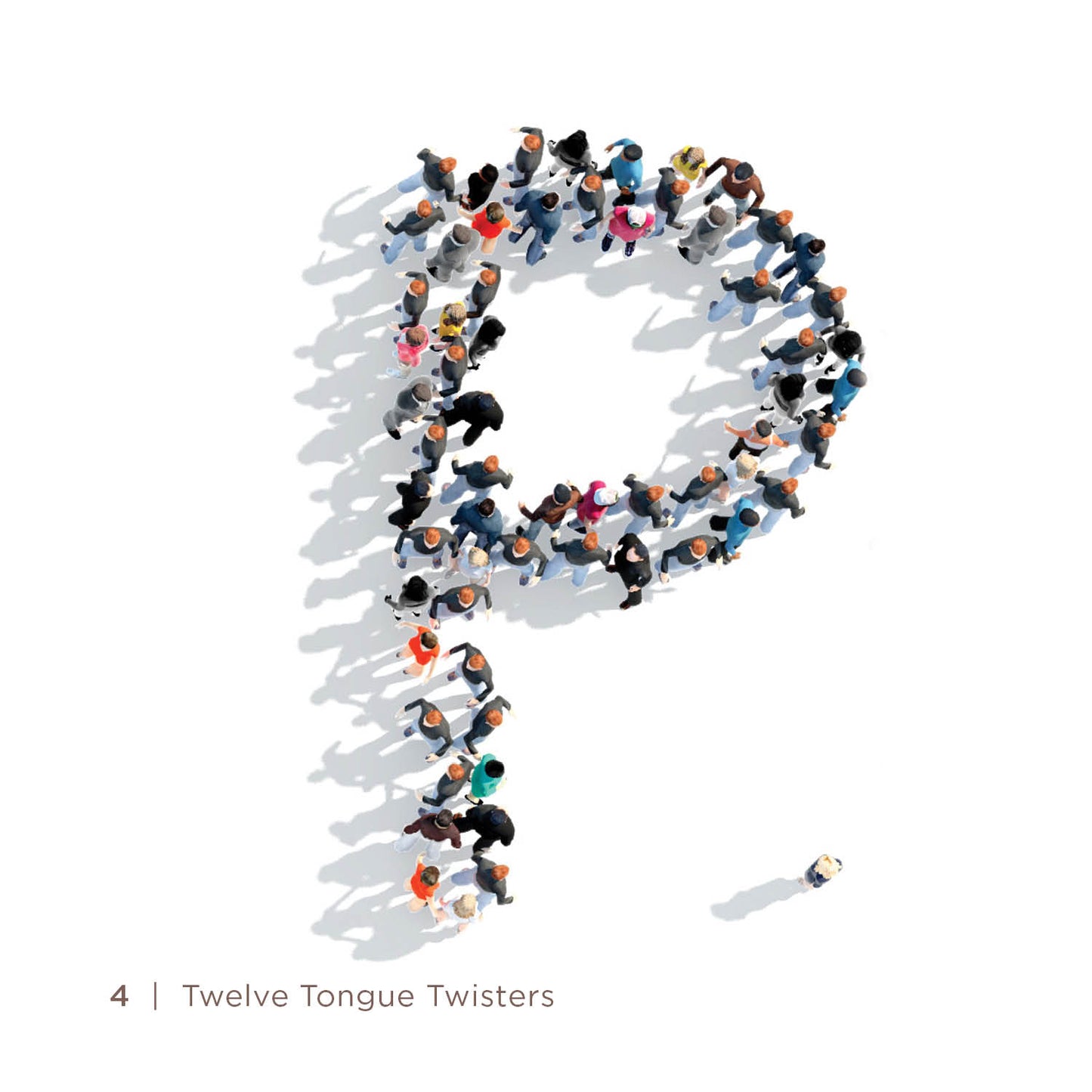 Twelve Tongue Twisters