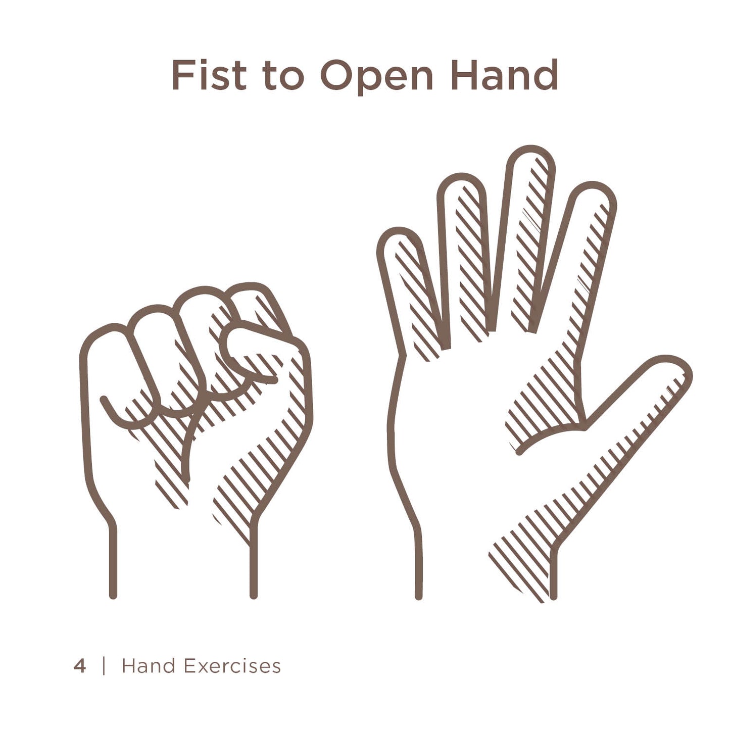 Hand Exercises