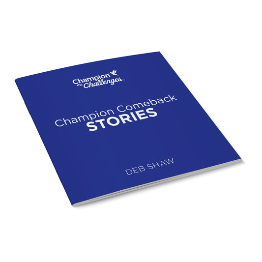 Champion Comeback Stories