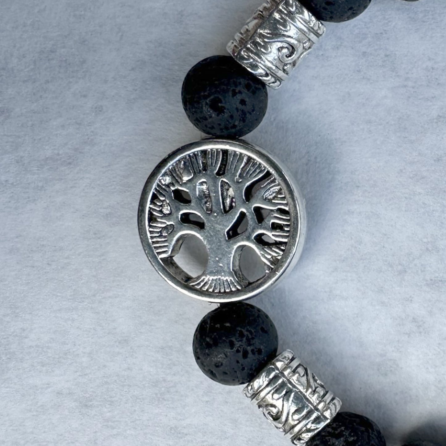 Stroke Tree of Life™ Bracelet