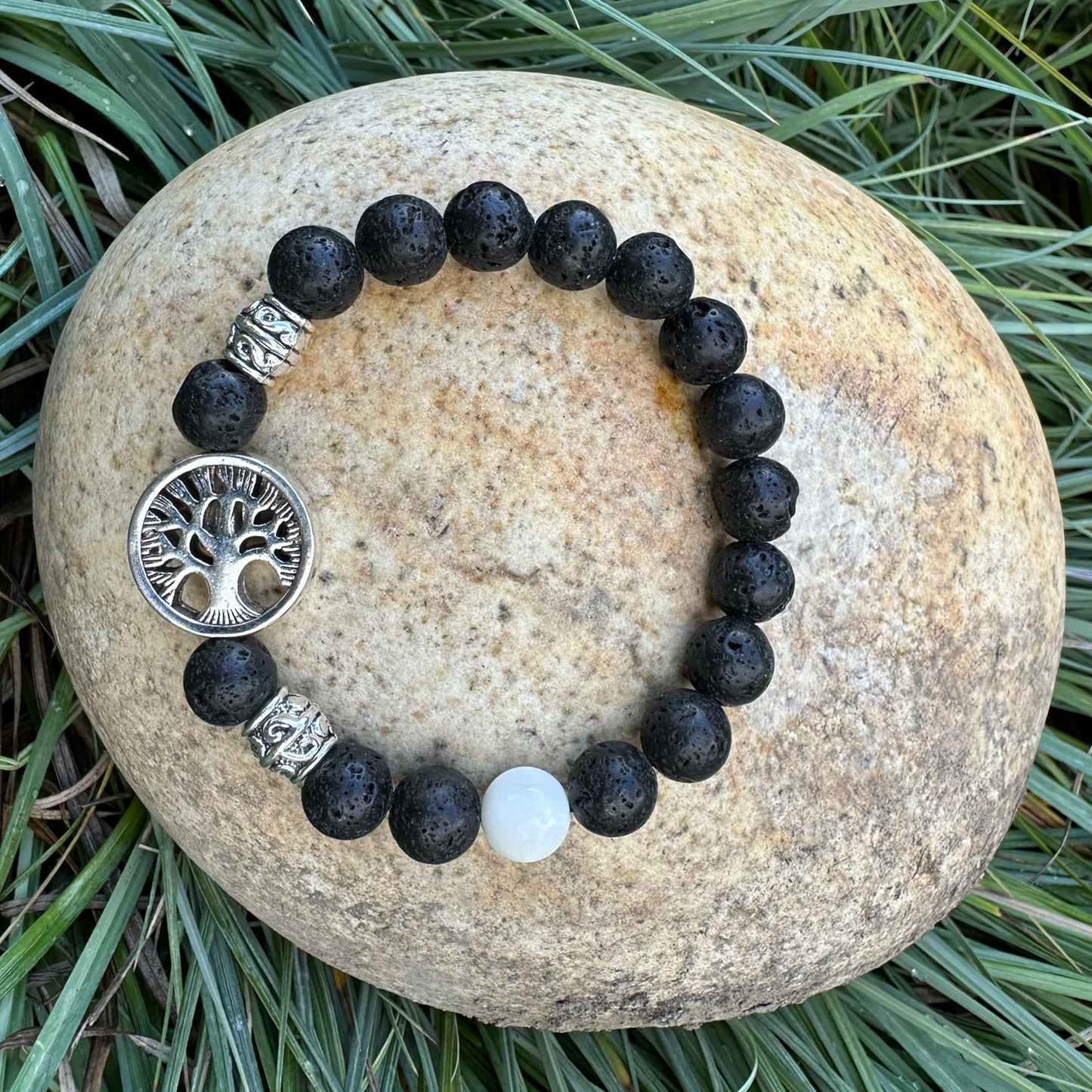 Stroke Tree of Life™ Bracelet