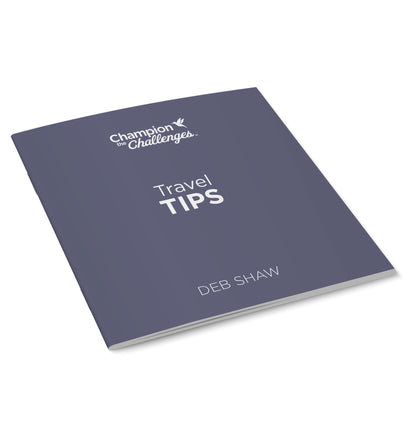 Travel Tips