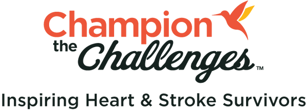 CHAMPION THE CHALLENGES