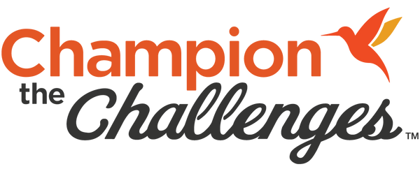 CHAMPION THE CHALLENGES