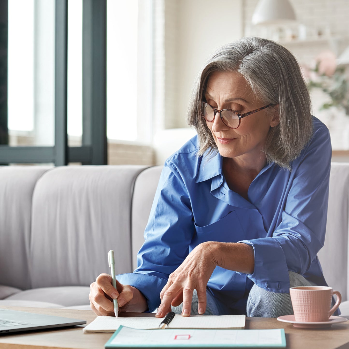 Courageous Medical Conversations