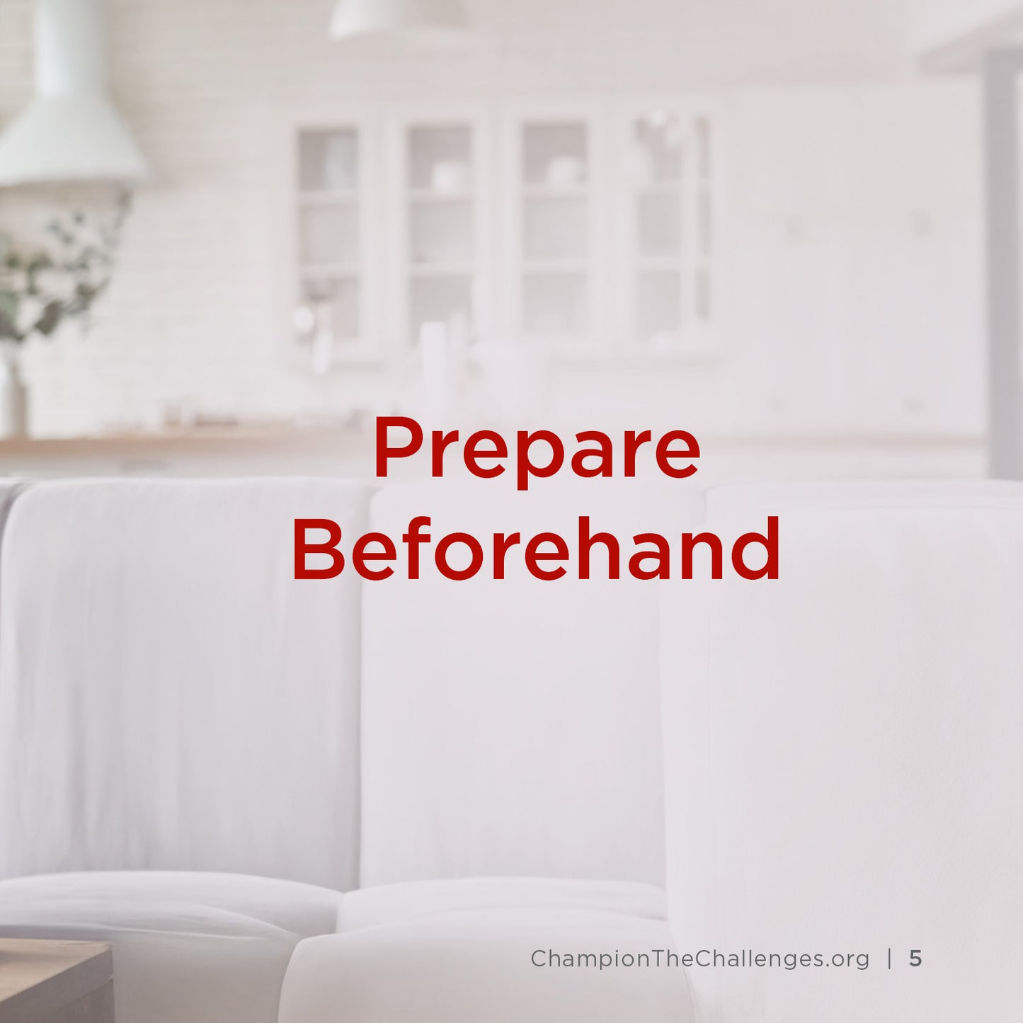 Courageous Medical Conversations