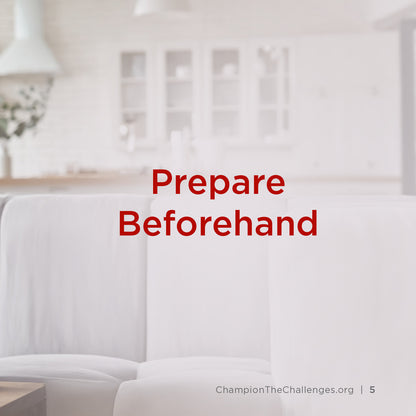 Courageous Medical Conversations